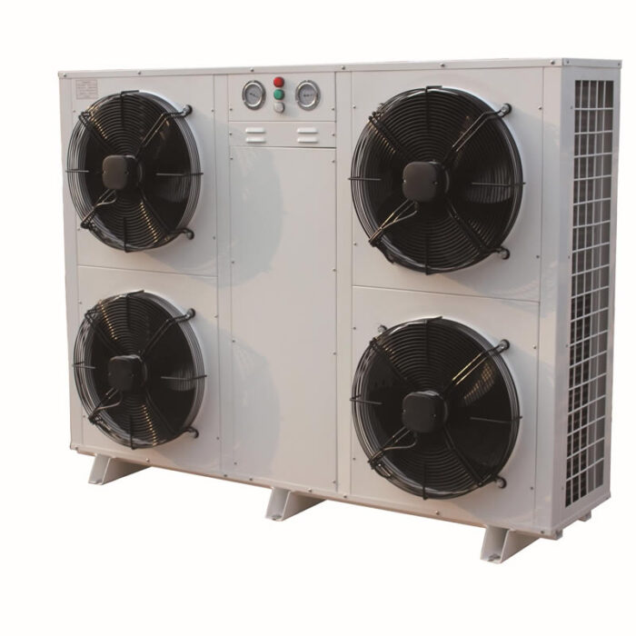 GJW Series Box Type Air Condensing Units  customization needs - Image 2
