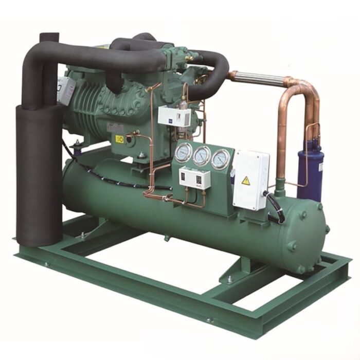 GRB Series 2 Stade semi-nermhetic condensnng Unit customization needs - Image 2