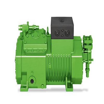 Bitzer Ecoline Series Compressor