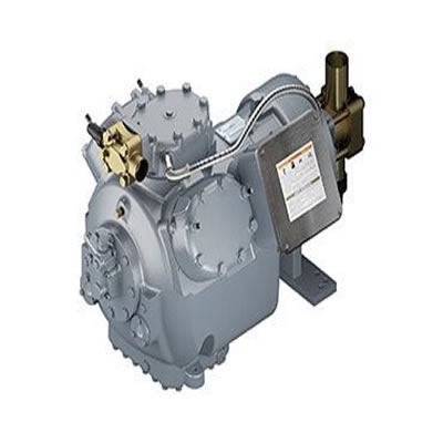 Carlyle 06E Semi hermetic Compressor