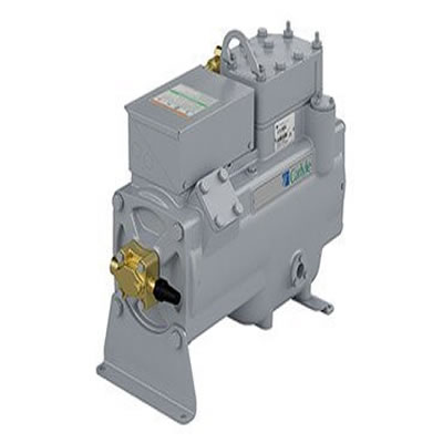 Carlyle 06M Semi hermetic Compressor