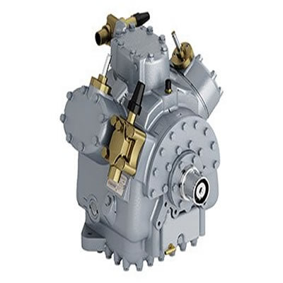 Carrier Open Drive Reciprocating Compressor