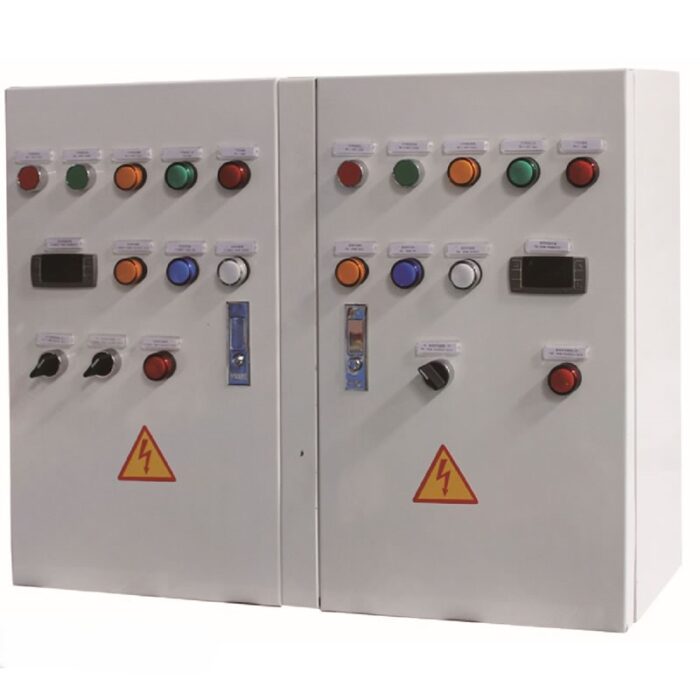 cold Room controlling Boxes for the Refrigeration Units customization needs