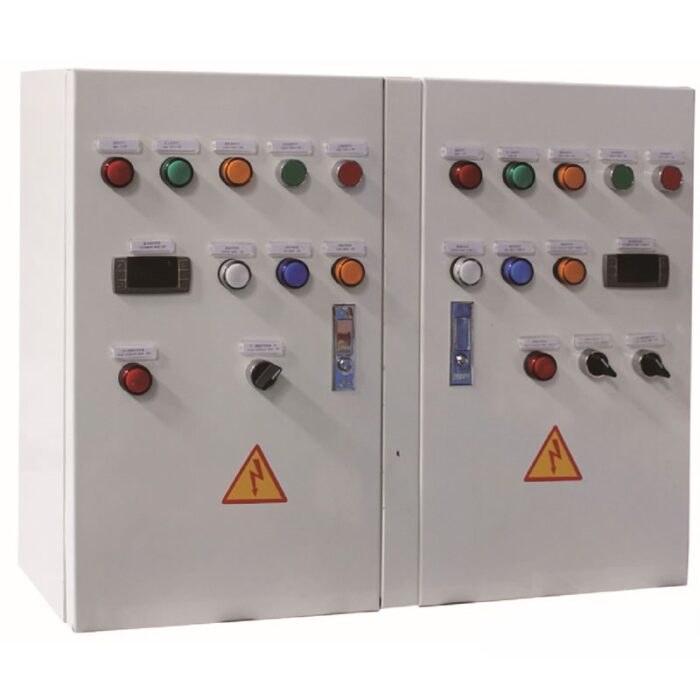 cold Room controlling Boxes for the Refrigeration Units customization needs - Image 2