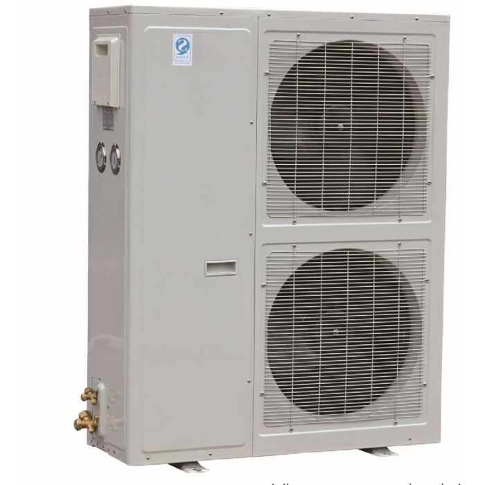 GJQ Series Box Type Condensing Units  customization needs - Image 2