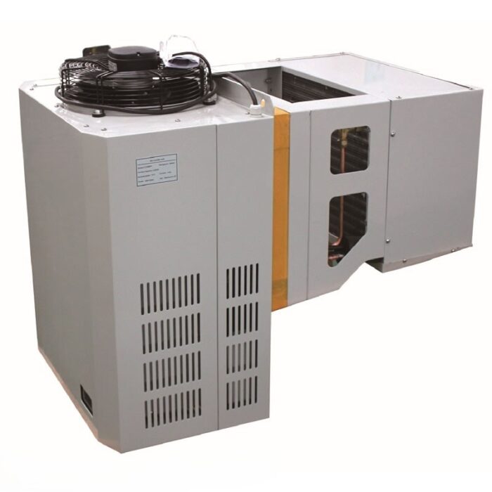 GYJ series Mono-blocks for cold Storage customization needs - Image 2