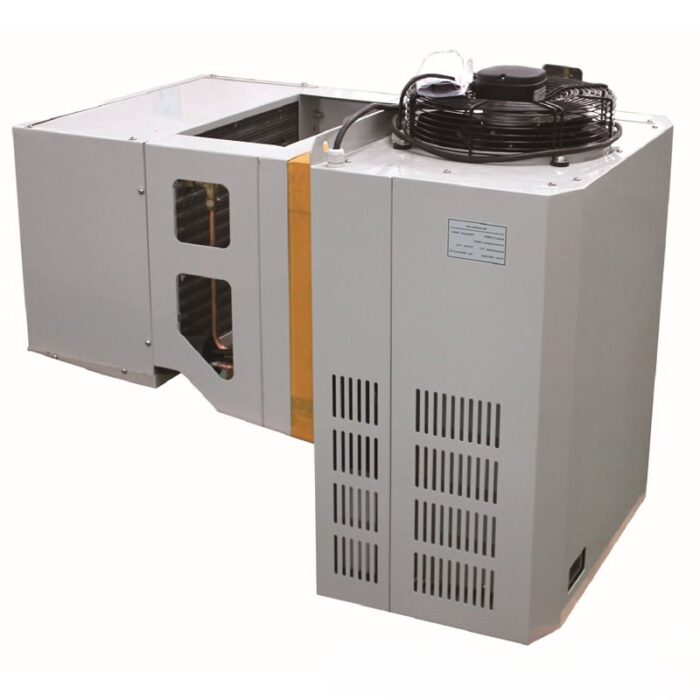 GYJ series Mono-blocks for cold Storage customization needs
