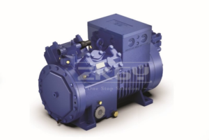 Semi Hermetic Compressor CASGYW Refrigeration Compressor