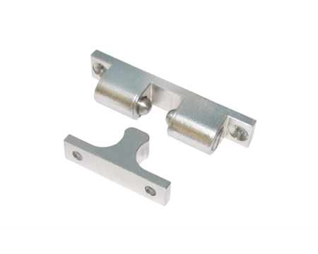 REFRIGERATOR ACCESSORIES(BRACKET) Door Handle KZ-017S