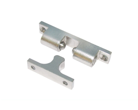 REFRIGERATOR ACCESSORIES(BRACKET) Door Handle KZ-018S