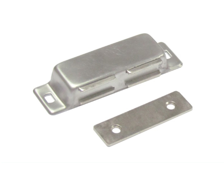 REFRIGERATOR ACCESSORIES(BRACKET) Door Handle KZ-021-A