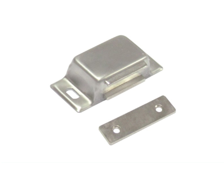 REFRIGERATOR ACCESSORIES(BRACKET) Door Handle KZ-021-B