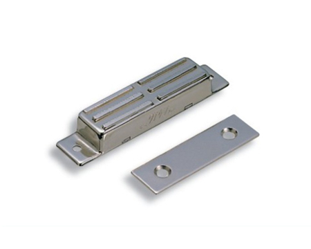 REFRIGERATOR ACCESSORIES(BRACKET) Door Handle KZ-021C