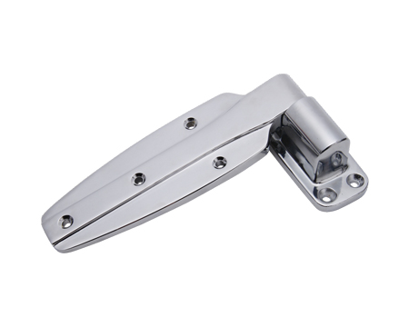 COLD STORAGE HINGE (LIFTING TYPE) Door Handle KZ-1228-4