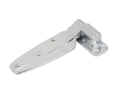 COLD STORAGE HINGE (LIFTING TYPE) Door Handle KZ-1230-4