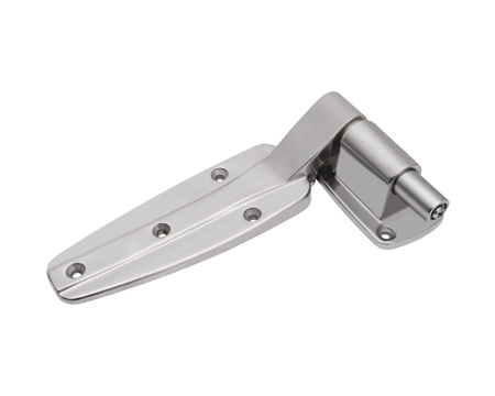 COLD STORAGE HINGE (LIFTING TYPE) Door Handle KZ-1230SSS