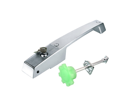 COLD STORAGE HANDLE Door Handle KZ-1238L