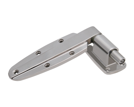 COLD STORAGE HINGE (LIFTING TYPE) Door Handle KZ-1238SSS