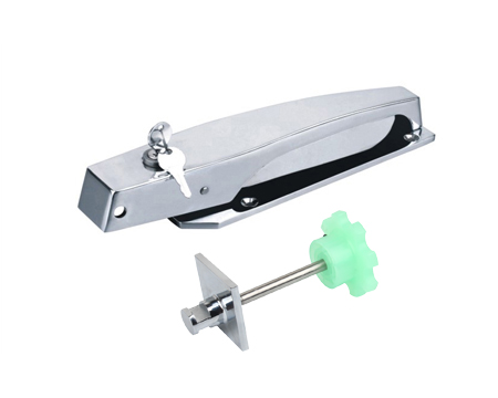 COLD STORAGE HANDLE Door Handle KZ-1333L