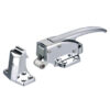 FLAT HANDLE Door Handle-KZ1400