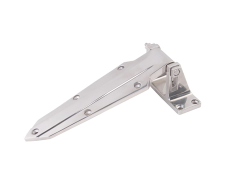 COLD STORAGE HINGE (ADJUSTABLE) Door Handle KZ-1470SS