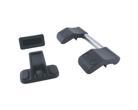 Compartment Cabinet Handle Door Handle KZ-1500