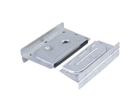 Panel Combiners Door Handle KZ-1503