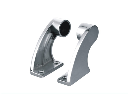 REFRIGERATOR ACCESSORIES(BRACKET) Door Handle KZ-20