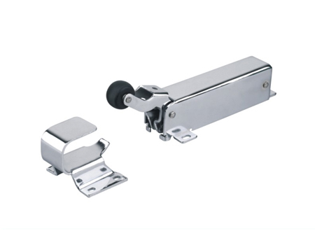 COLD STORAGE DOOR CLOSING REGRESSOR Door Handle KZ-2000