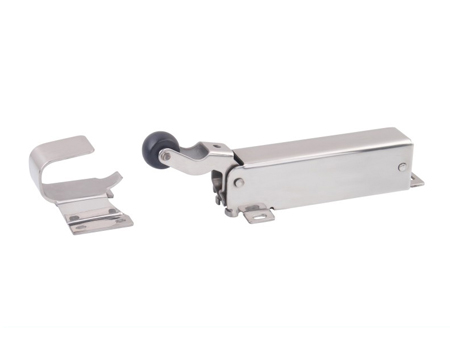 COLD STORAGE DOOR CLOSING REGRESSOR Door Handle KZ-2000SS