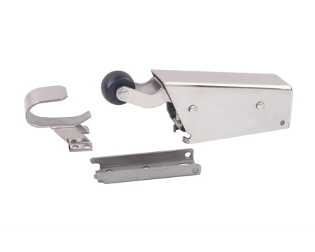 COLD STORAGE DOOR CLOSING REGRESSOR Door Handle KZ-200SS