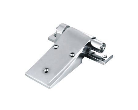 COLD STORAGE HINGE (LIFTING TYPE) Door Handle KZ-201S-A/G/