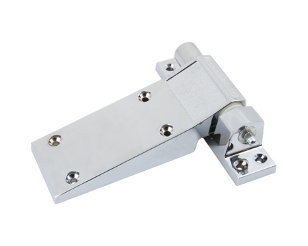 COLD STORAGE HINGE (LIFTING TYPE) Door Handle KZ-202S