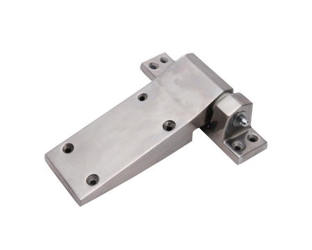 COLD STORAGE HINGE (LIFTING TYPE) Door Handle KZ-202SS