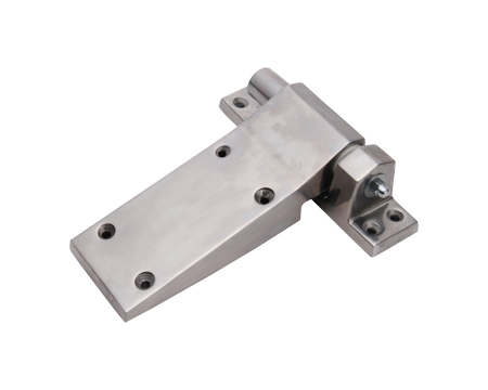 COLD STORAGE HINGE (LIFTING TYPE) Door Handle KZ-202SSS