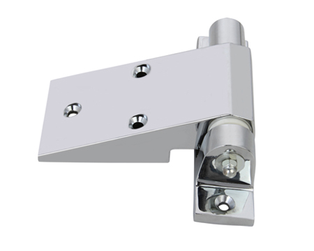 COLD STORAGE HINGE (LIFTING TYPE) Door Handle KZ-203S