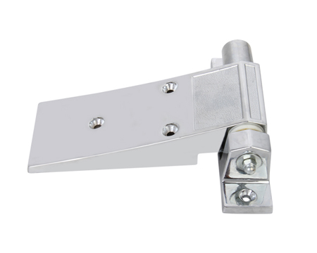 COLD STORAGE HINGE (LIFTING TYPE) Door Handle KZ-204S