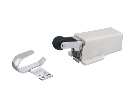 COLD STORAGE DOOR CLOSING REGRESSOR Door Handle KZ-211