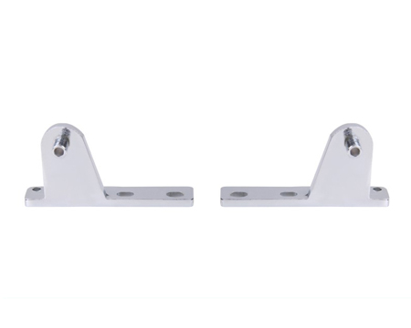 REFRIGERATOR ACCESSORIES(BRACKET) Door Handle KZ-21A/KZ-21B