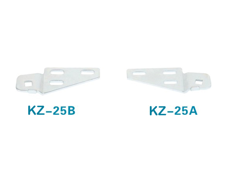 REFRIGERATOR ACCESSORIES(BRACKET) Door Handle KZ-25B/25A