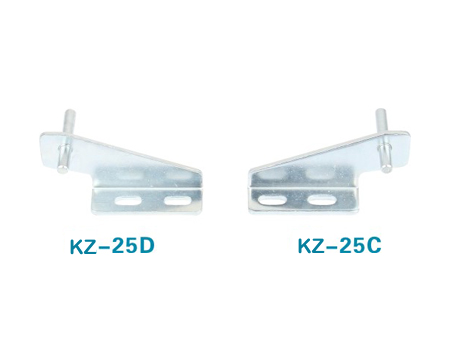 REFRIGERATOR ACCESSORIES(BRACKET) Door Handle KZ-25D/25C