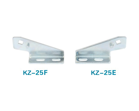 REFRIGERATOR ACCESSORIES(BRACKET) Door Handle KZ-25F/25E