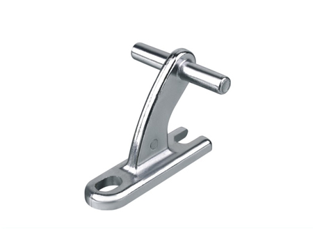 REFRIGERATOR ACCESSORIES(BRACKET) Door Handle KZ-30