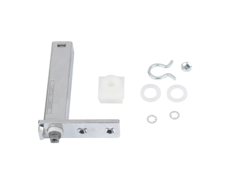 REFRIGERATOR SPRING HINGE Door Handle KZ-45K