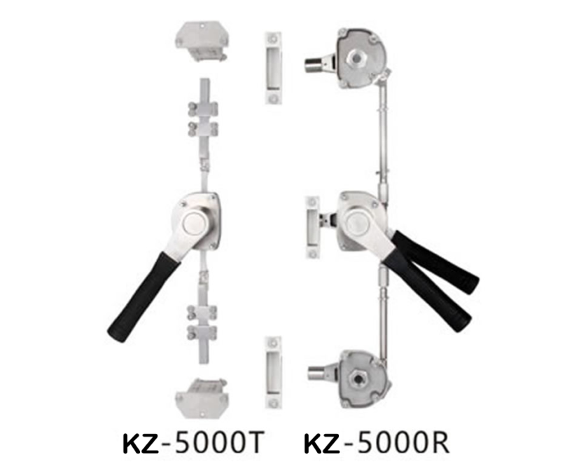 COLD STORAGE HANDLE Door Handle KZ-5000