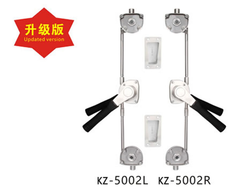 COLD STORAGE HANDLE Door Handle KZ-5002