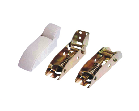 RERefrigerator Spring Hinges HINGE Door Handle KZ-651