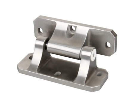 HEAVY DUTY HINGE Door Handle KZ-736SS