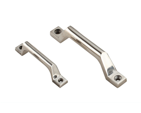 Compartment Cabinet Handle Door Handle KZ-8080