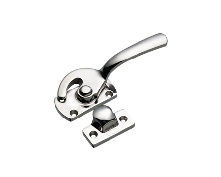PRESSING HANDLE Door Handle-KZ-8114-1/2/3/4/5